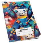 OBRAZAC ŠKOLSKI CRTANČICA ZA 1RAZRED EDUCA