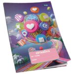 OBRAZAC ŠKOLSKI CRTANČICA ZA 1RAZRED EDUCA - Image 3