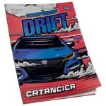 OBRAZAC ŠKOLSKI CRTANČICA ZA 1RAZRED EDUCA - Image 5