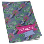 OBRAZAC ŠKOLSKI CRTANČICA ZA 1RAZRED EDUCA - Image 8