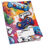 OBRAZAC ŠKOLSKI PISANKA &QUOT;A&QUOT; ZA 1RAZRED EDUCA