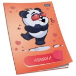 OBRAZAC ŠKOLSKI PISANKA &QUOT;A&QUOT; ZA 1RAZRED EDUCA - Image 4