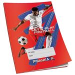 OBRAZAC ŠKOLSKI PISANKA &QUOT;A&QUOT; ZA 1RAZRED EDUCA - Image 7