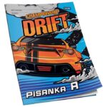 OBRAZAC ŠKOLSKI PISANKA &QUOT;A&QUOT; ZA 1RAZRED EDUCA - Image 8