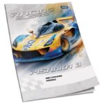 OBRAZAC ŠKOLSKI PISANKA &QUOT;B&QUOT; ZA 1RAZRED EDUCA - Image 2