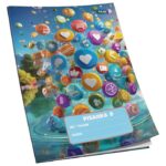 OBRAZAC ŠKOLSKI PISANKA &QUOT;B&QUOT; ZA 1RAZRED EDUCA - Image 3