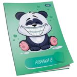 OBRAZAC ŠKOLSKI PISANKA &QUOT;B&QUOT; ZA 1RAZRED EDUCA - Image 4