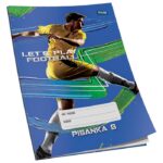 OBRAZAC ŠKOLSKI PISANKA &QUOT;B&QUOT; ZA 1RAZRED EDUCA - Image 7