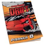 OBRAZAC ŠKOLSKI PISANKA &QUOT;B&QUOT; ZA 1RAZRED EDUCA - Image 8