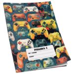 OBRAZAC ŠKOLSKI PISANKA &QUOT;C&QUOT; ZA 2 I 3RAZRED EDUCA