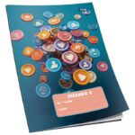 OBRAZAC ŠKOLSKI PISANKA &QUOT;C&QUOT; ZA 2 I 3RAZRED EDUCA - Image 3