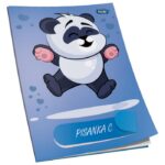 OBRAZAC ŠKOLSKI PISANKA &QUOT;C&QUOT; ZA 2 I 3RAZRED EDUCA - Image 4