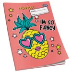 OBRAZAC ŠKOLSKI PISANKA &QUOT;C&QUOT; ZA 2 I 3RAZRED EDUCA - Image 6