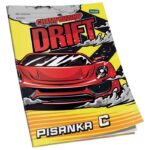 OBRAZAC ŠKOLSKI PISANKA &QUOT;C&QUOT; ZA 2 I 3RAZRED EDUCA - Image 8