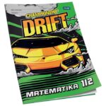 OBRAZAC ŠKOLSKI MATEMATIKA ZA 1 I 2RAZRED EDUCA - Image 8