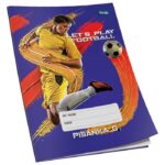 OBRAZAC ŠKOLSKI PISANKA &QUOT;D&QUOT; ZA 4RAZRED EDUCA - Image 7