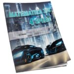 OBRAZAC ŠKOLSKI MATEMATIKA ZA 3 I 4RAZRED EDUCA - Image 2