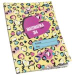 OBRAZAC ŠKOLSKI MATEMATIKA ZA 3 I 4RAZRED EDUCA - Image 3