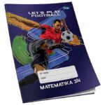 OBRAZAC ŠKOLSKI MATEMATIKA ZA 3 I 4RAZRED EDUCA - Image 7