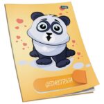 OBRAZAC ŠKOLSKI GEOMETRIJA EDUCA - Image 4