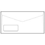 KUVERTE ABT-PL ZA AUTOMATSKO PAKIRANJE PK1000 FORNAX