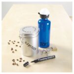 MARKER PERMANENTNI 1,5-3 MM OKRUGLI VRH EDDING 2000C CRNI - Image 3