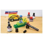 MARKER PERMANENTNI 1,5-3 MM OKRUGLI VRH EDDING 2000C CRNI - Image 5