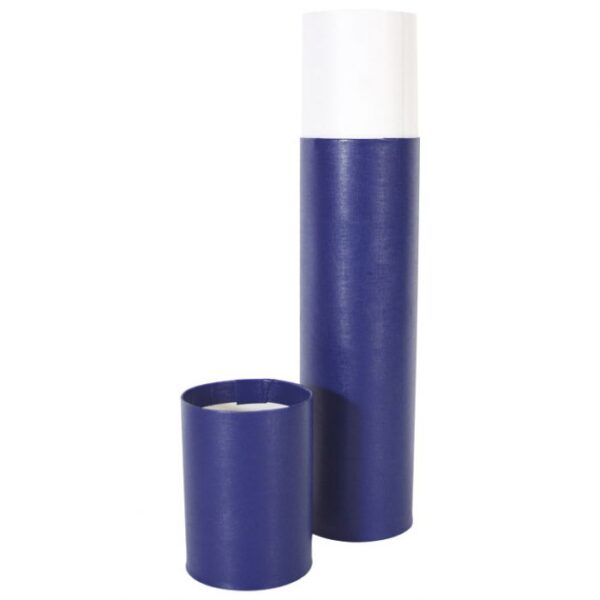 FUTROLA ZA DIPLOME PLAVA