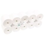 ROLA TERMO 76 MMX60M PK10 FORNAX