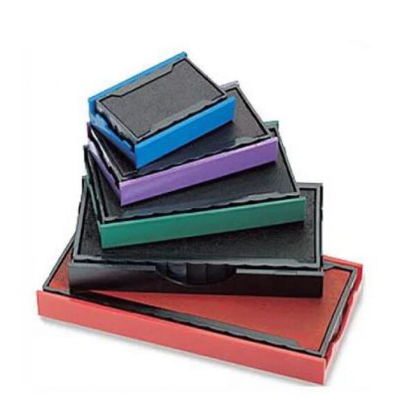 JASTUČIĆ ZA PROFESSIONAL LINIJU TRODAT 6/50 LJUBIČASTI