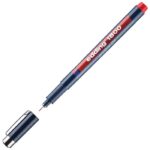FLOMASTER ZA TEHNIČKO CRTANJE PROFIPEN 0,1 MM EDDING 1800 CRVENI