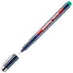 FLOMASTER ZA TEHNIČKO CRTANJE PROFIPEN 0,1 MM EDDING 1800 ZELENI