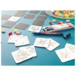 FLOMASTER ZA TEHNIČKO CRTANJE PROFIPEN 0,5 MM EDDING 1800 CRNI - Image 3