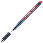 FLOMASTER ZA TEHNIČKO CRTANJE PROFIPEN 0,5 MM EDDING 1800 CRVENI