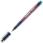 FLOMASTER ZA TEHNIČKO CRTANJE PROFIPEN 0,7 MM EDDING 1800 ZELENI