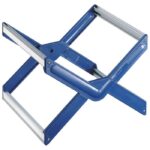 STALAK ZA MAPE VISEĆE &QUOT;X&QUOT; LEITZ 19090035 PLAVI