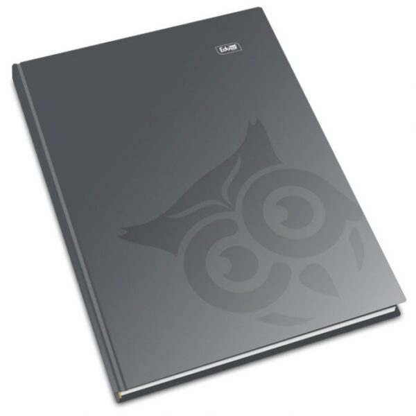 TEKA TVRDI UVEZ A4 VISOKI KARO  96L 60G JEDNOBOJNA EDUCA