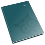 TEKA TVRDI UVEZ A4 KARO  96L 60G JEDNOBOJNA EDUCA - Image 5