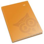 TEKA TVRDI UVEZ A4 KARO  96L 60G JEDNOBOJNA EDUCA - Image 6