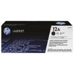 TONER HP.Q2612A/LJ1010/1012/1015 ORIGINAL