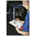 MARKER BRILJANT ZA PAPIR 1,5-3 MM EDDING 30 CRNI - Image 2