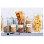 MARKER PERMANENTNI 1,5-3 MM OKRUGLI VRH EDDING 300 CRNI - Image 5