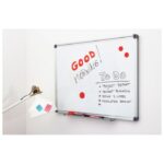 MARKER ZA BIJELU PLOČU 1,5-3 MM EDDING 360 CRVENI - Image 4