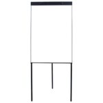 STALAK FLIPCHART PLUS BIJELA PLOČA 60X90 CM