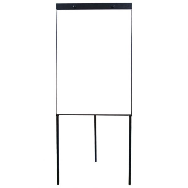 STALAK FLIPCHART PLUS BIJELA PLOČA 60X90 CM