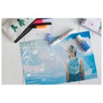 KOREKTOR OLOVKA 10ML METALNI VRH 7700 EDDING 3457049 - Image 4