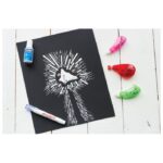 KOREKTOR OLOVKA 10ML METALNI VRH 7700 EDDING 3457049 - Image 5