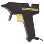 LJEPILO PIŠTOLJ NA PATRONE PLUS 4PATRONE LT110 UHU BLISTER - Image 5