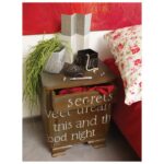 MARKER PERMANENTNI KALIGRAFSKI 1-2,5 MM EDDING 753 SREBRNI - Image 7