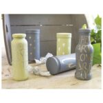 MARKER PERMANENTNI KALIGRAFSKI 1-2,5 MM EDDING 753 SREBRNI - Image 8